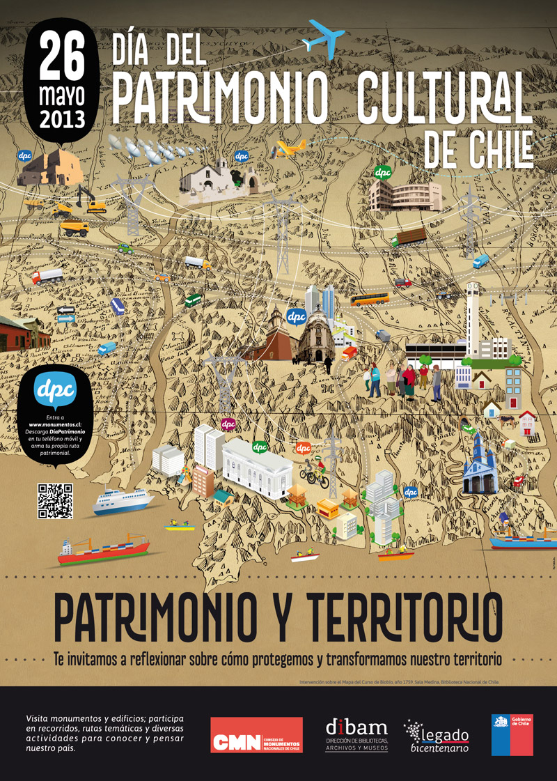 Día del Patrimonio @ Valparaíso | Región de Valparaíso | Chile
